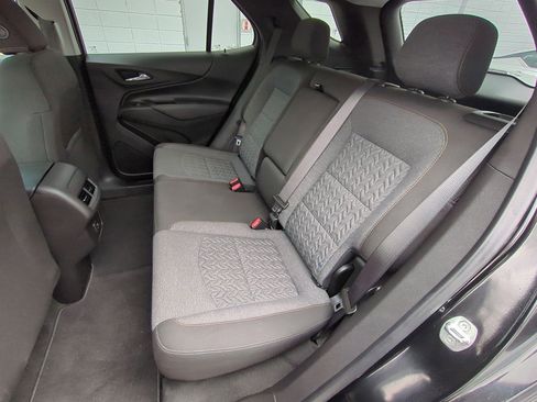 Certified 2023 Chevrolet Equinox LT image 24