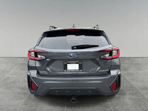 Certified 2024 Subaru Crosstrek 2.5i Limited w/ Crosstrek Mirror Package AWD/4WD image 4