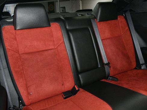Used 2022 Dodge Challenger R/T Scat Pack RWD image 18