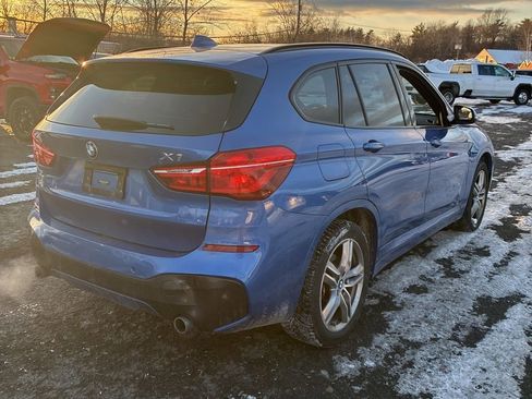 Used 2017 BMW X1 xDrive28i image 5