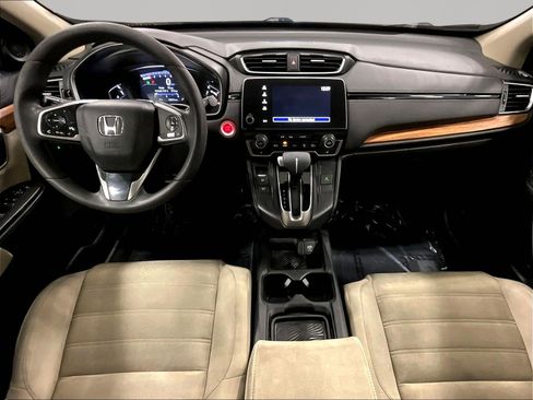 Used 2018 Honda CR-V EX image 7