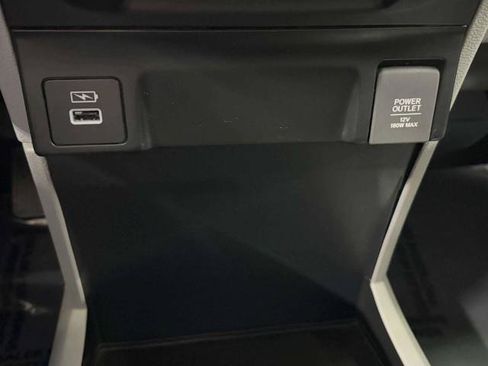 Used 2023 Honda Odyssey EX-L image 35