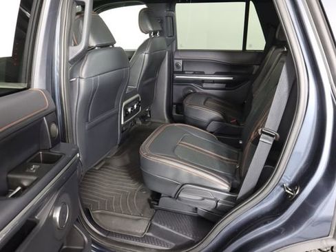 Certified 2023 Ford Expedition Timberline image 68