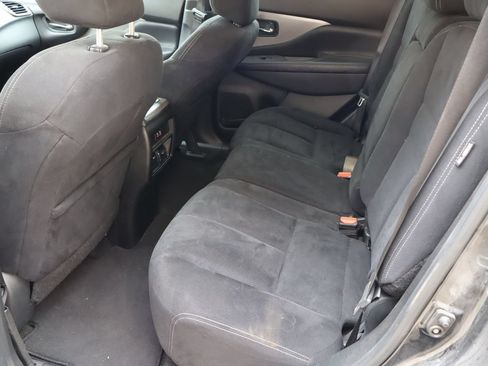 Used 2021 Nissan Murano SV AWD/4WD image 5