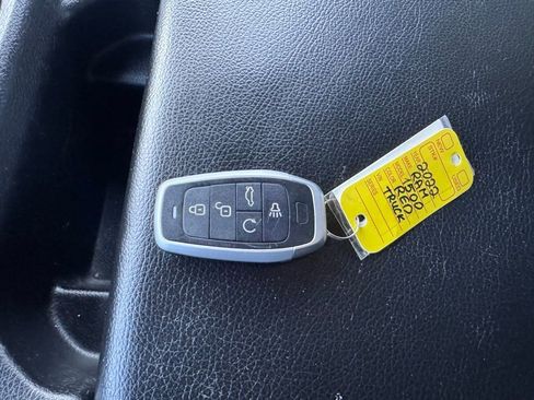 Used 2022 RAM 1500 Big Horn image 26