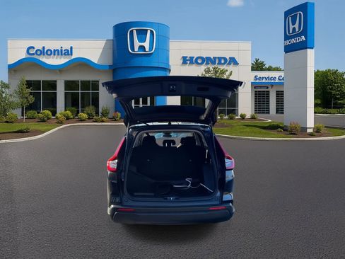 Used 2025 Honda CR-V LX image 35