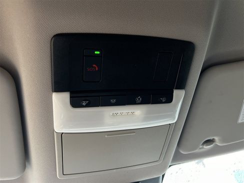 Certified 2021 Nissan Rogue SV image 20