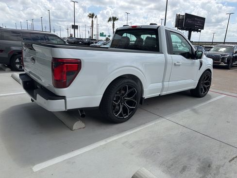 Used 2026 Ford F150 XL image 5