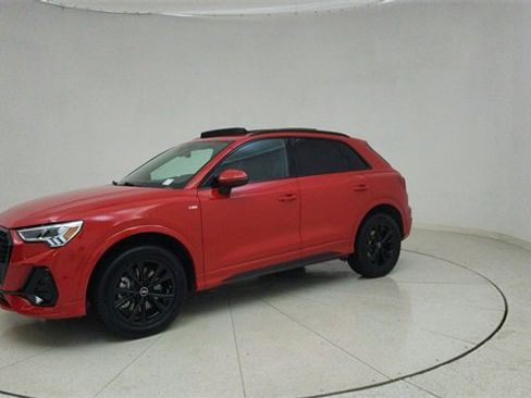 Used 2023 Audi Q3 2.0T Premium Plus w/ Premium Plus Package image 69