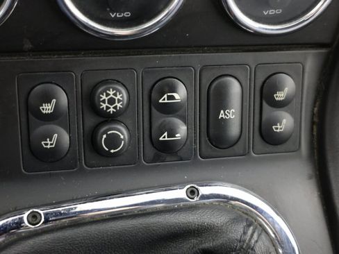 Used 2000 BMW M Roadster Base image 7