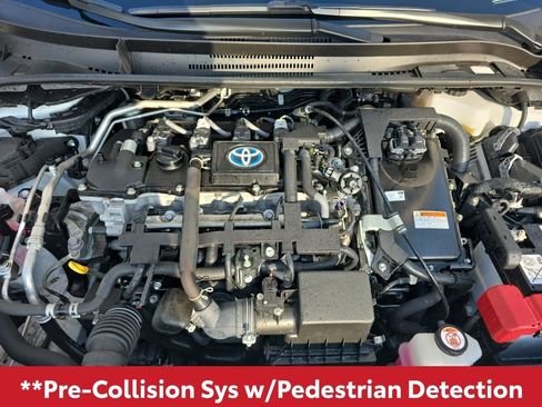 Used 2022 Toyota Corolla LE image 12