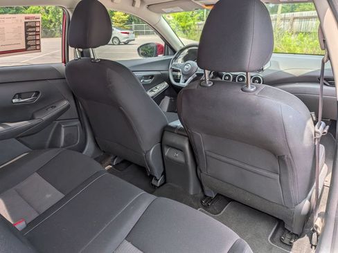 Used 2020 Nissan Sentra SV FWD image 26