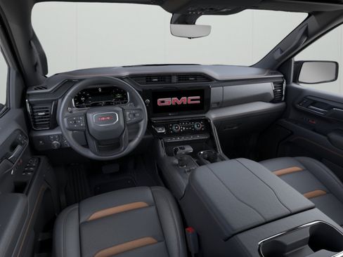 New 2026 GMC Sierra 1500 AT4 w/ AT4 Premium Package AWD/4WD image 15