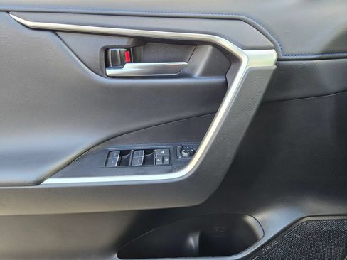 Certified 2024 Toyota RAV4 XSE AWD/4WD image 14