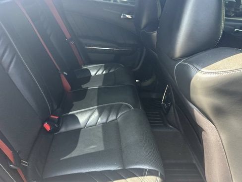 Used 2021 Dodge Charger SRT Hellcat RWD image 19