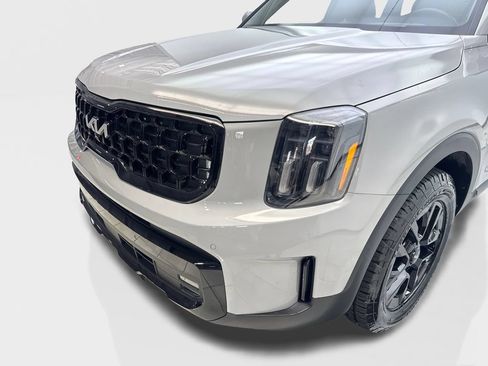 Used 2024 Kia Telluride SX Prestige X-Pro AWD/4WD image 16