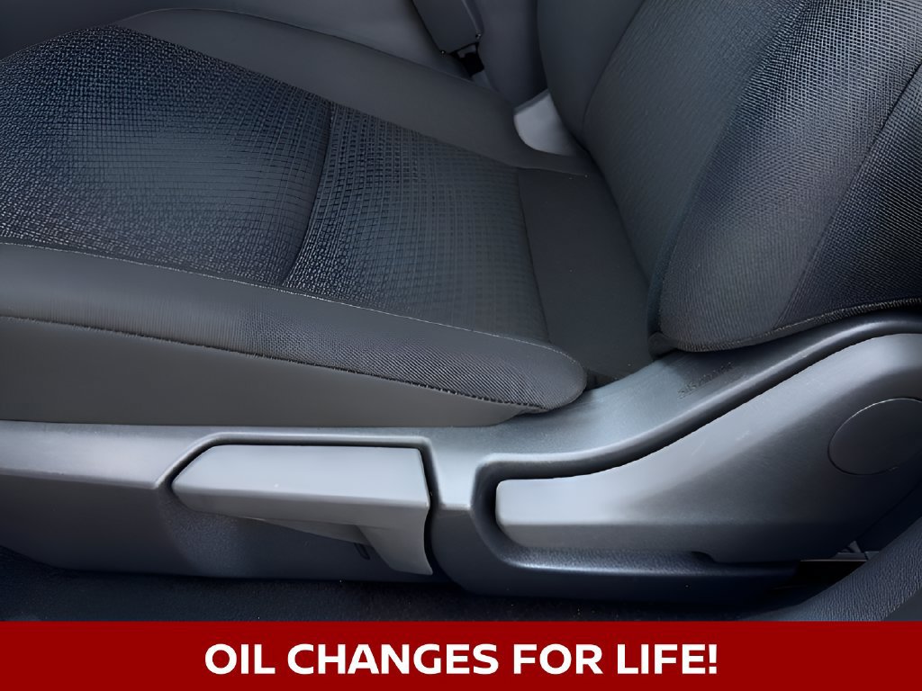 New 2027 Nissan Sentra S w/ Floor Mat Package FWD image 22