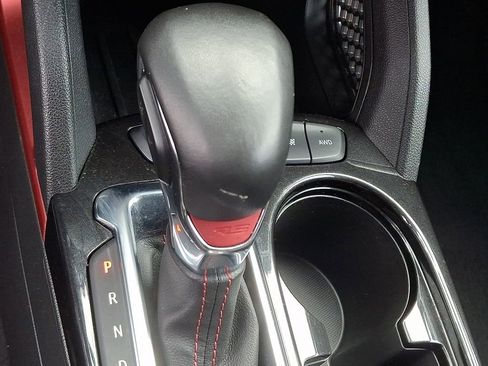 Used 2023 Chevrolet TrailBlazer RS image 14