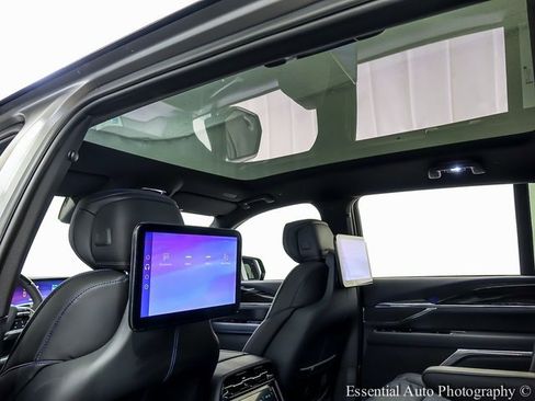 New 2026 Cadillac Escalade IQ Sport 1 image 11