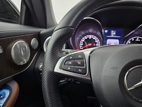 Used 2017 Mercedes-Benz C 300 Cabriolet image 26