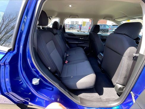 Certified 2023 Honda CR-V LX image 51