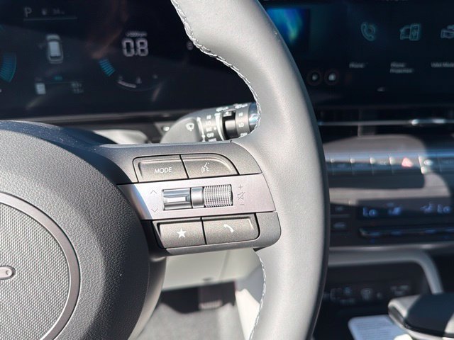 New 2027 Hyundai Kona SEL Sport FWD image 28