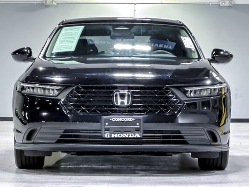 Used 2023 Honda Accord LX image 6