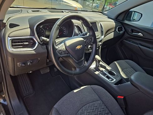 Used 2024 Chevrolet Equinox LT w/ Driver Convenience Package AWD/4WD image 38
