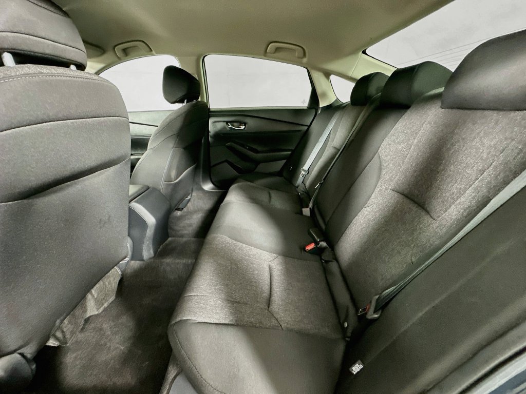 Used 2024 Honda Accord LX image 23