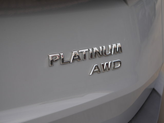 Certified 2023 Nissan Rogue Platinum w/ Platinum Premium Package AWD/4WD image 20