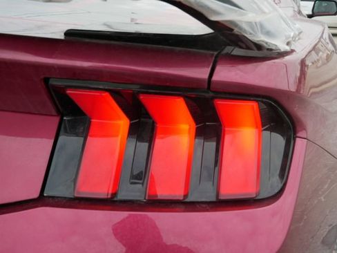 New 2025 Ford Mustang Dark Horse RWD image 11