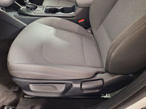 Used 2025 Kia K4 FWD image 29