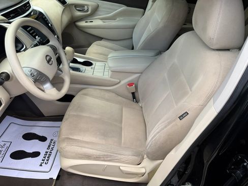 Used 2016 Nissan Murano S w/ Navigation Package AWD/4WD image 29