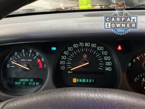 Used 2004 Buick Le Sabre Custom FWD image 28