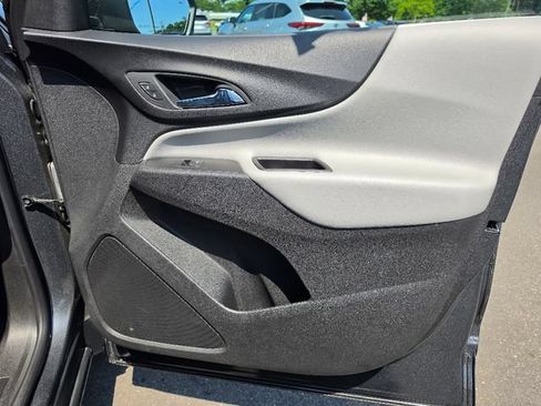 Used 2020 Chevrolet Equinox LT AWD/4WD image 10