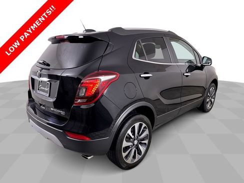 Used 2021 Buick Encore Preferred w/ Safety Package image 12