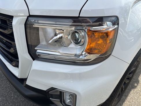 Used 2022 GMC Canyon Elevation w/ Trailering Package image 29