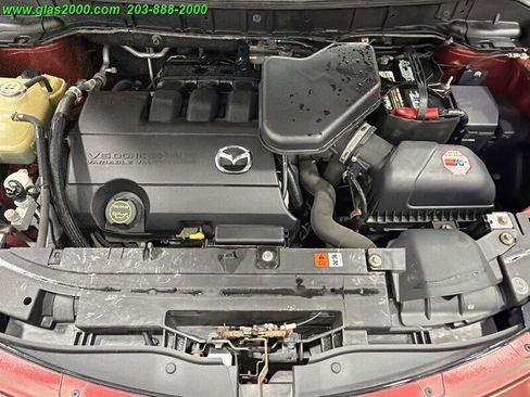 Used 2013 MAZDA CX-9 Touring AWD/4WD image 18