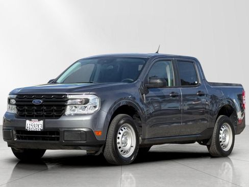 Used 2022 Ford Maverick XL image 7