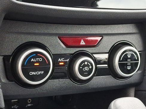 Certified 2023 Subaru Crosstrek 2.0i image 15