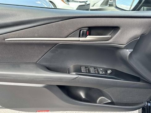 Certified 2025 Toyota Camry LE image 7