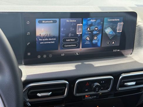 New 2026 Nissan Sentra SV FWD image 18