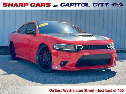 Used 2023 Dodge Charger R/T w/ Plus Group
