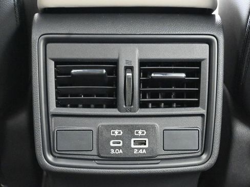 New 2026 Subaru Forester Premium AWD/4WD image 21