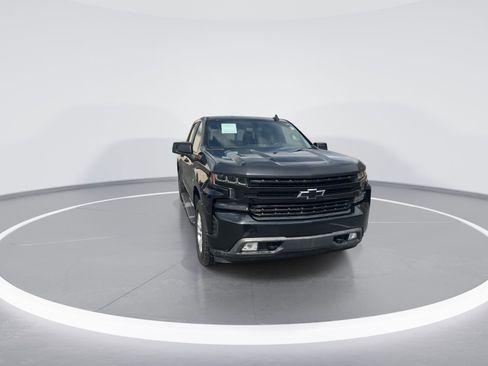 Used 2019 Chevrolet Silverado 1500 RST w/ All-Star Edition image 3
