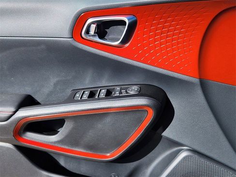 New 2025 Kia Soul GT-Line image 9