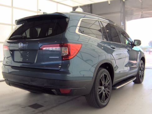 Used 2021 Honda Pilot Special Edition image 2