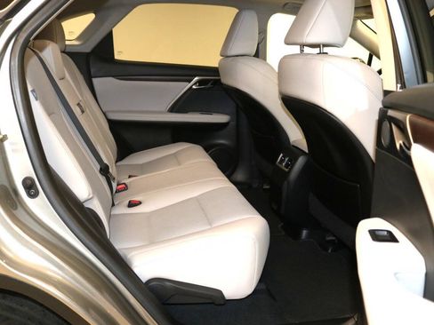 Used 2022 Lexus RX 350 FWD w/ Premium Package image 19