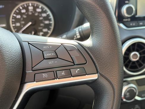 Used 2023 Nissan Sentra S image 15