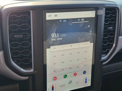 New 2025 Ford Ranger XL w/ Trailer Tow Package image 16